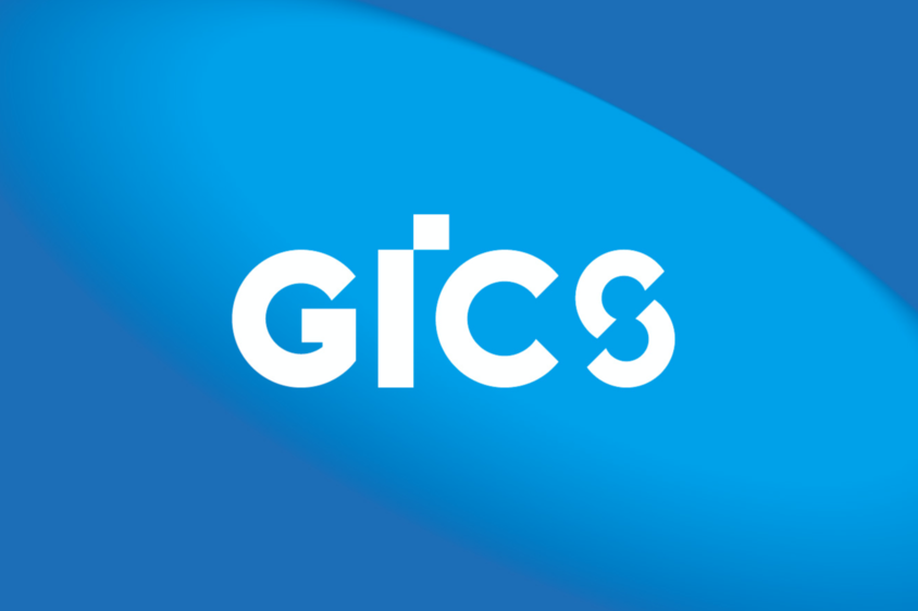 石家庄GICS全球半导体才智大会VI设计