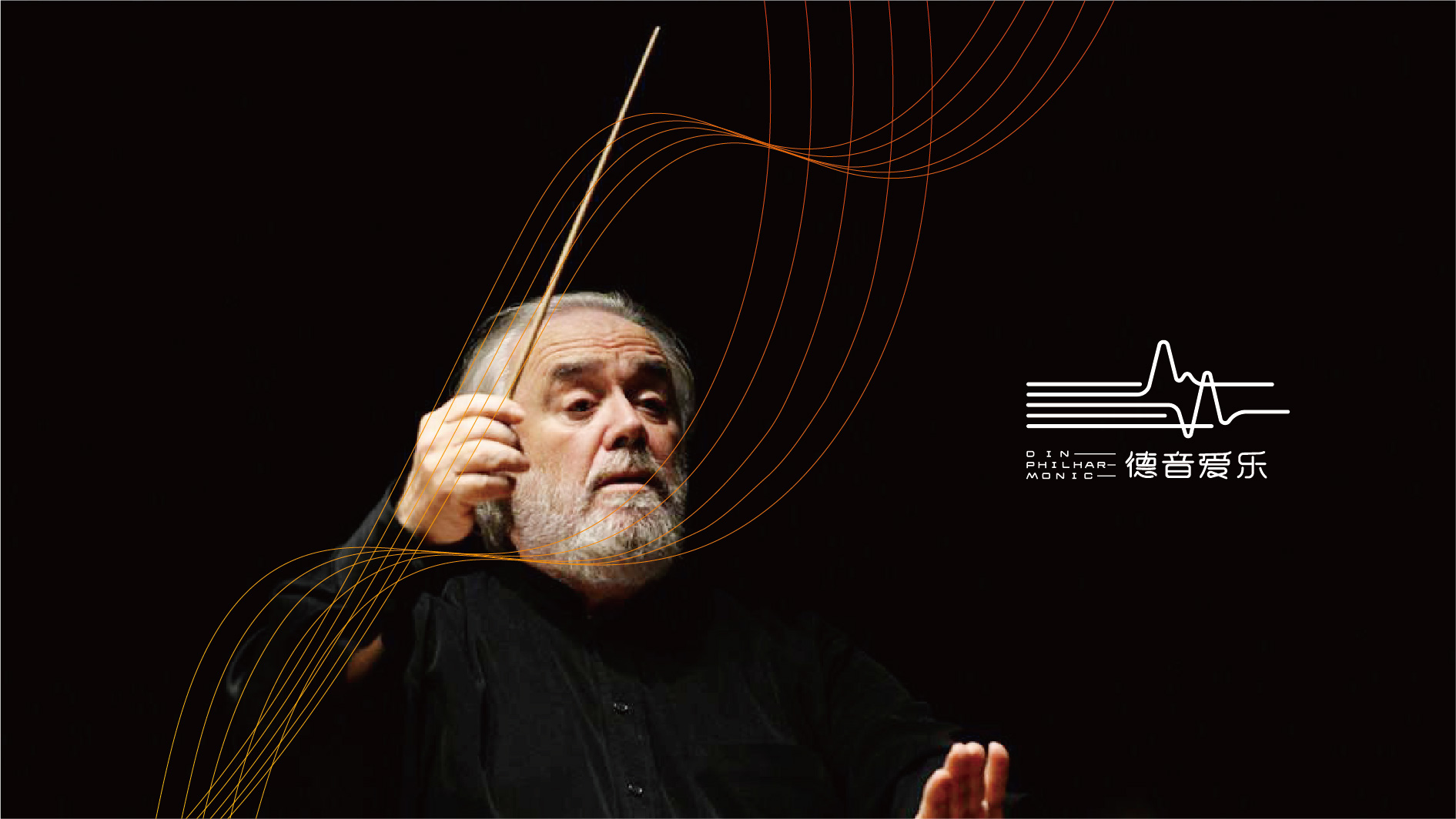 石家庄爱乐团品牌VI形象设计