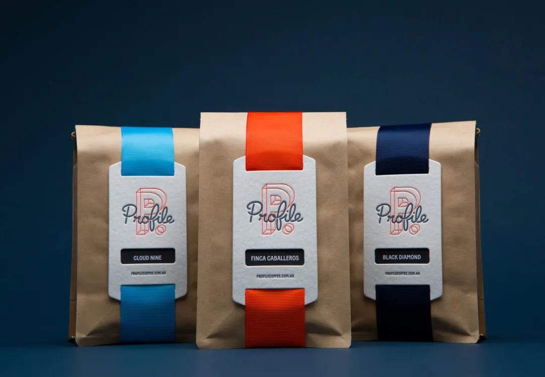 石家庄咖啡文化品牌形象设计